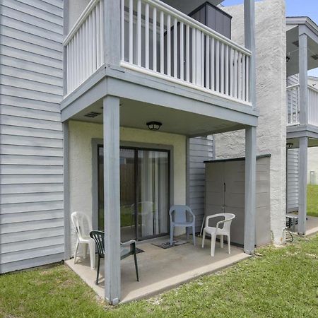 Southwind By Book That Condo Panama City Beach Bagian luar foto
