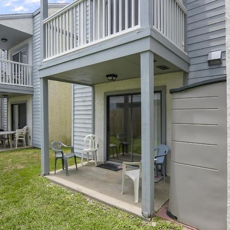 Southwind By Book That Condo Panama City Beach Bagian luar foto