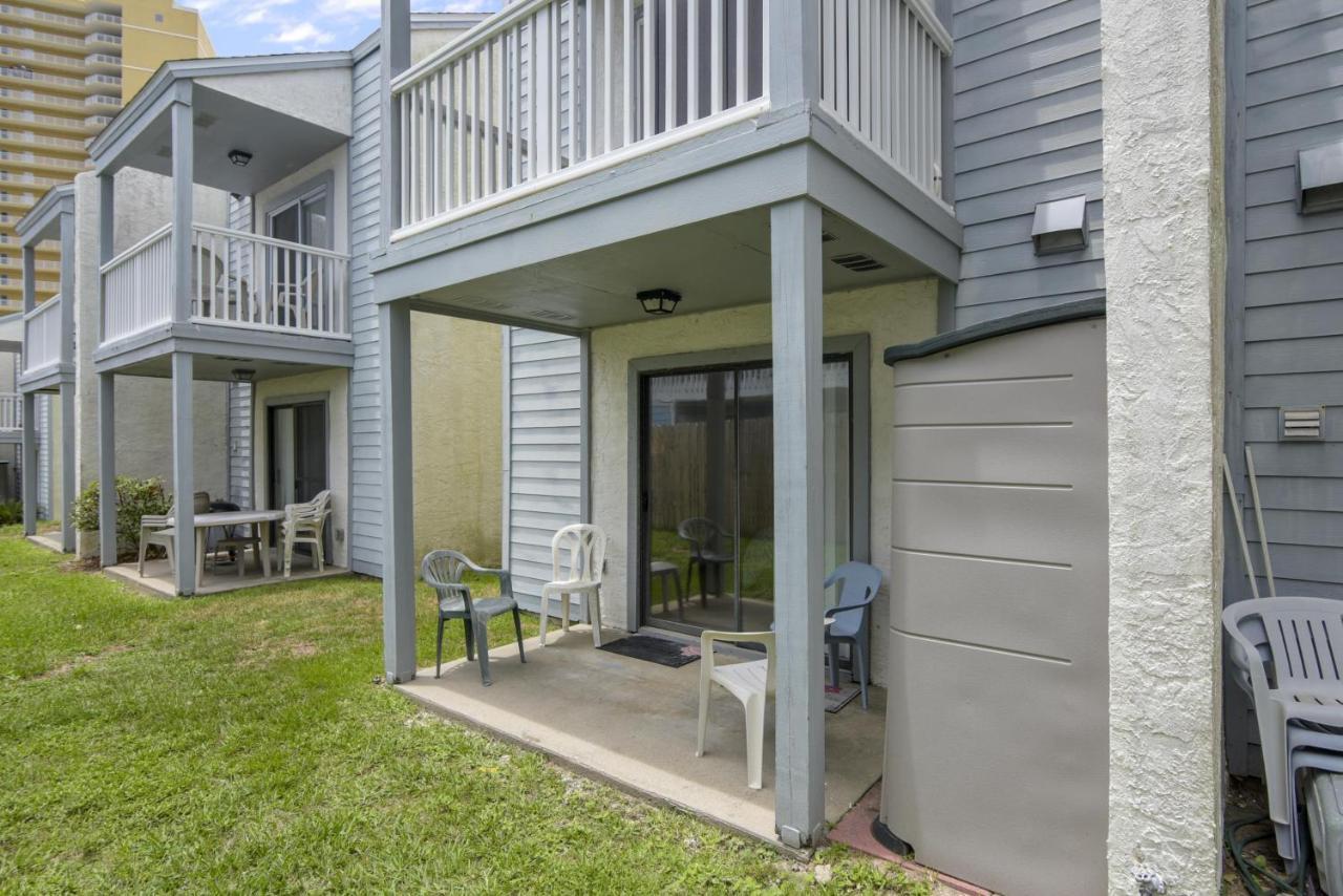 Southwind By Book That Condo Panama City Beach Bagian luar foto