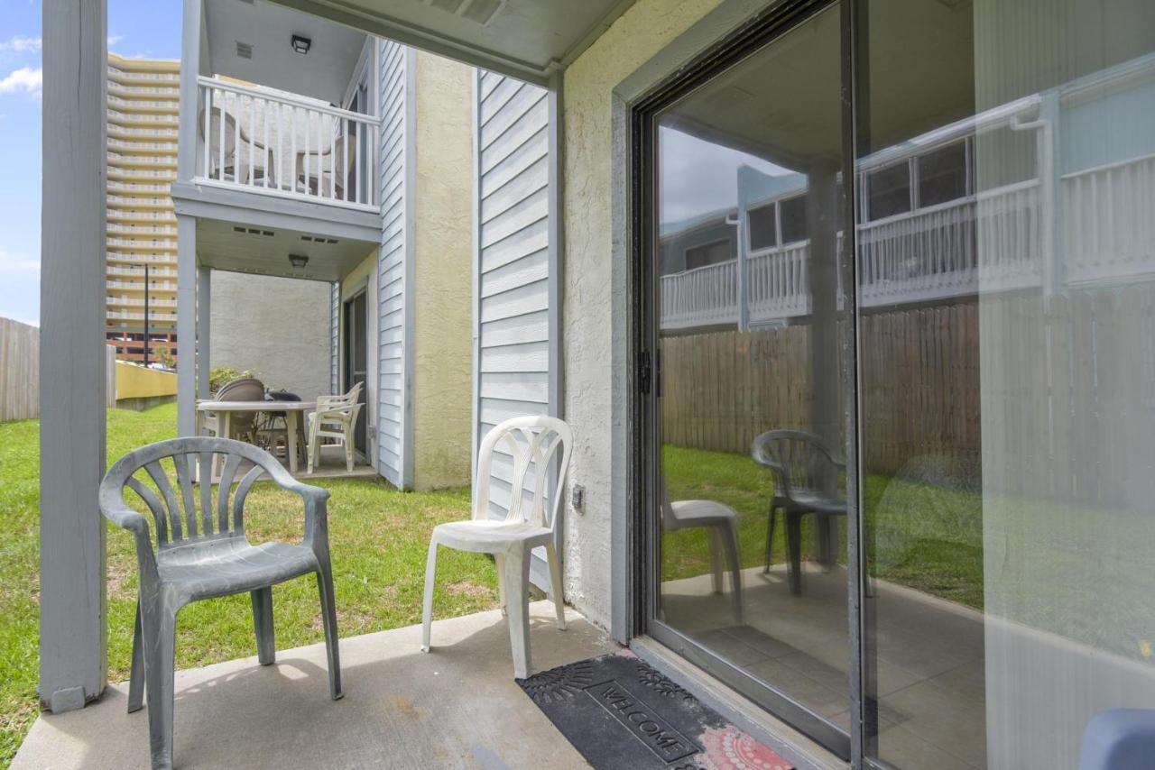 Southwind By Book That Condo Panama City Beach Bagian luar foto