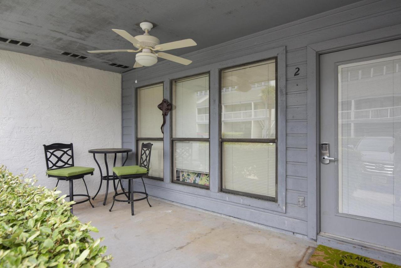 Southwind By Book That Condo Panama City Beach Bagian luar foto