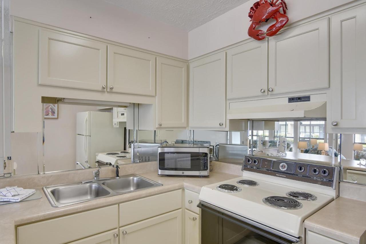 Southwind By Book That Condo Panama City Beach Bagian luar foto