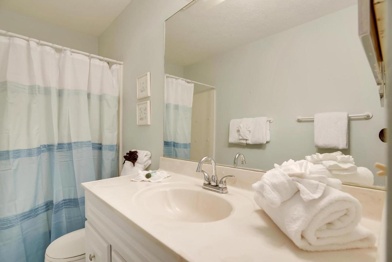 Southwind By Book That Condo Panama City Beach Bagian luar foto