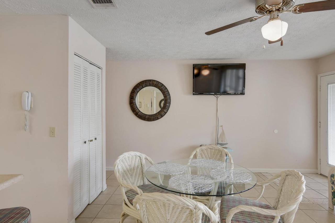 Southwind By Book That Condo Panama City Beach Bagian luar foto