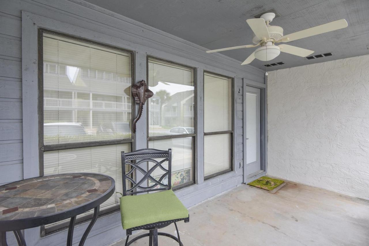 Southwind By Book That Condo Panama City Beach Bagian luar foto