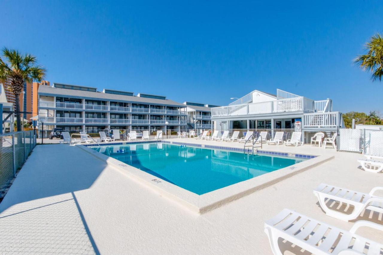 Southwind By Book That Condo Panama City Beach Bagian luar foto