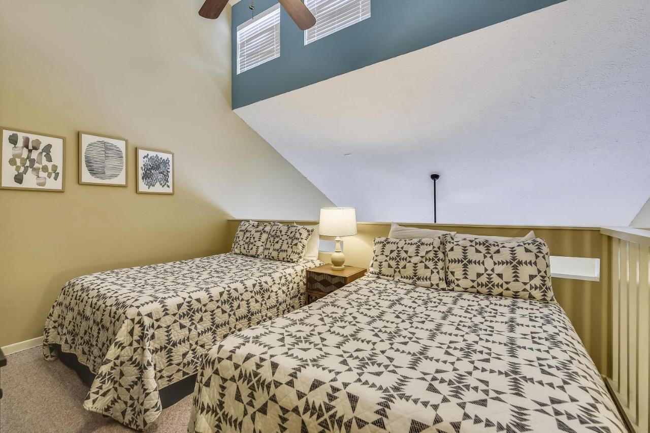 Southwind By Book That Condo Panama City Beach Bagian luar foto