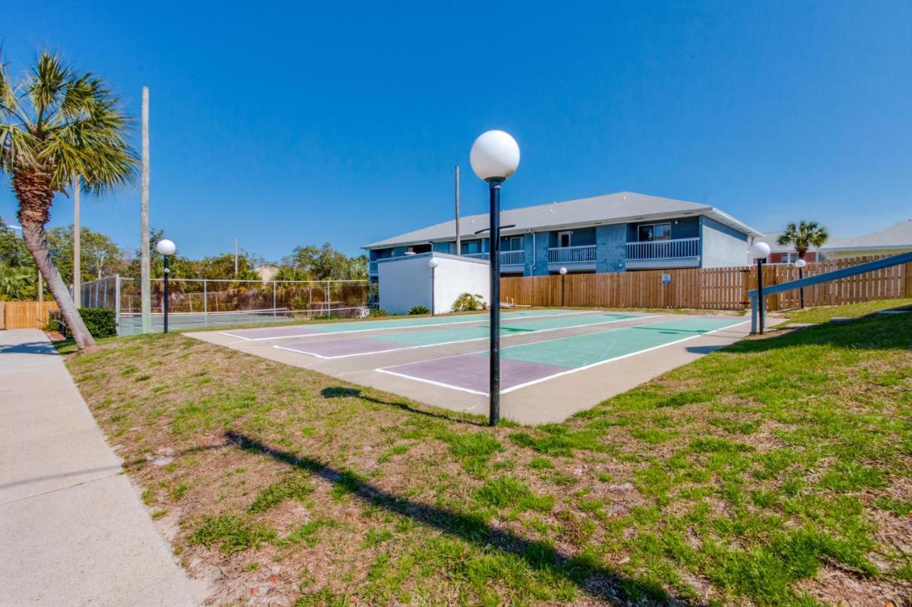 Southwind By Book That Condo Panama City Beach Bagian luar foto