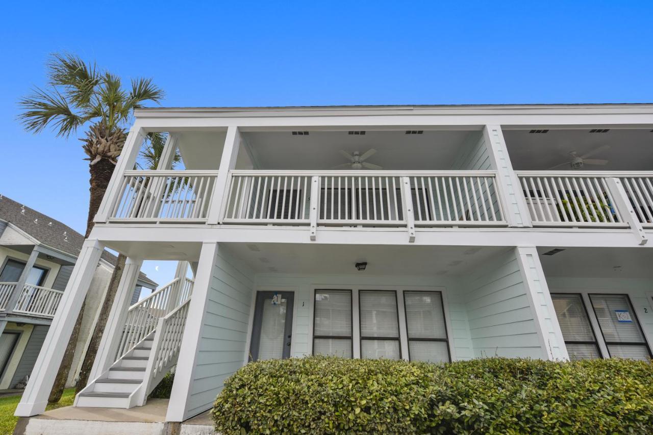 Southwind By Book That Condo Panama City Beach Bagian luar foto