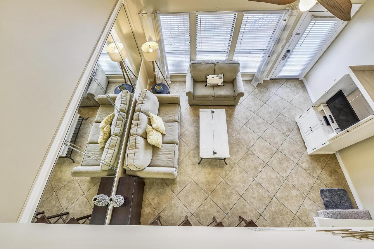 Southwind By Book That Condo Panama City Beach Bagian luar foto