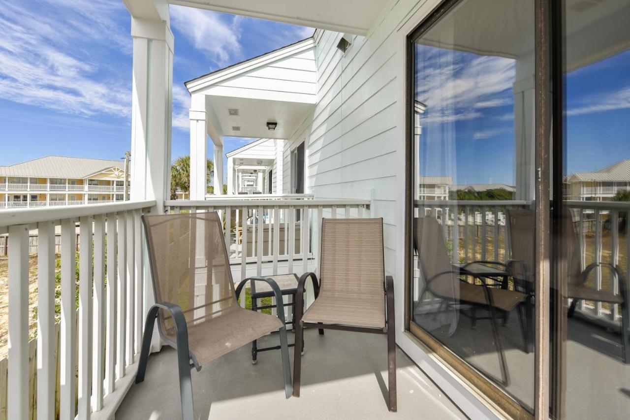 Southwind By Book That Condo Panama City Beach Bagian luar foto