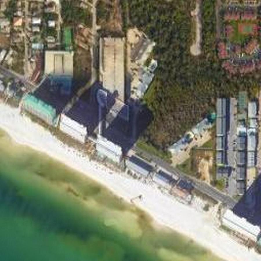 Southwind By Book That Condo Panama City Beach Bagian luar foto